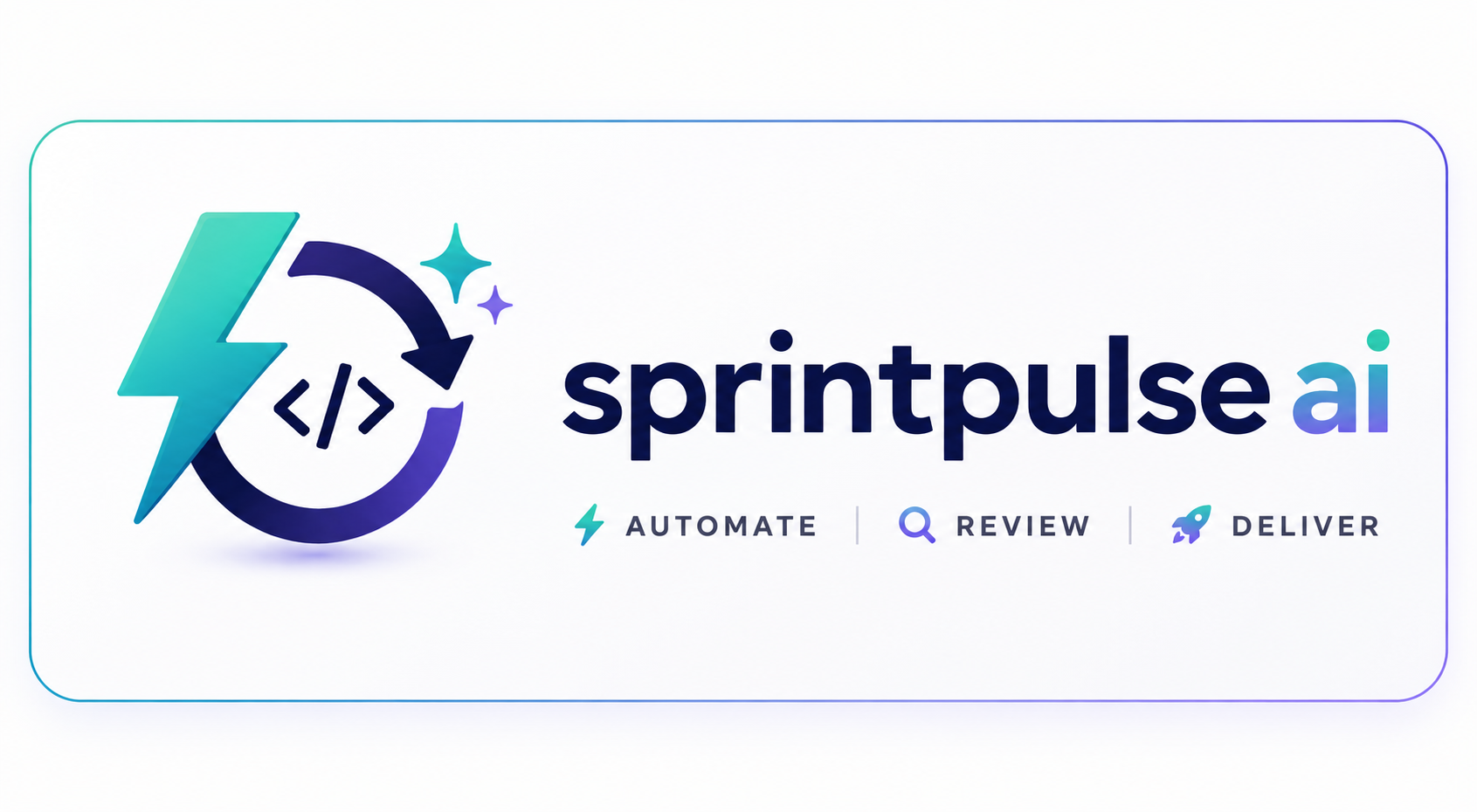 SprintPulse AI